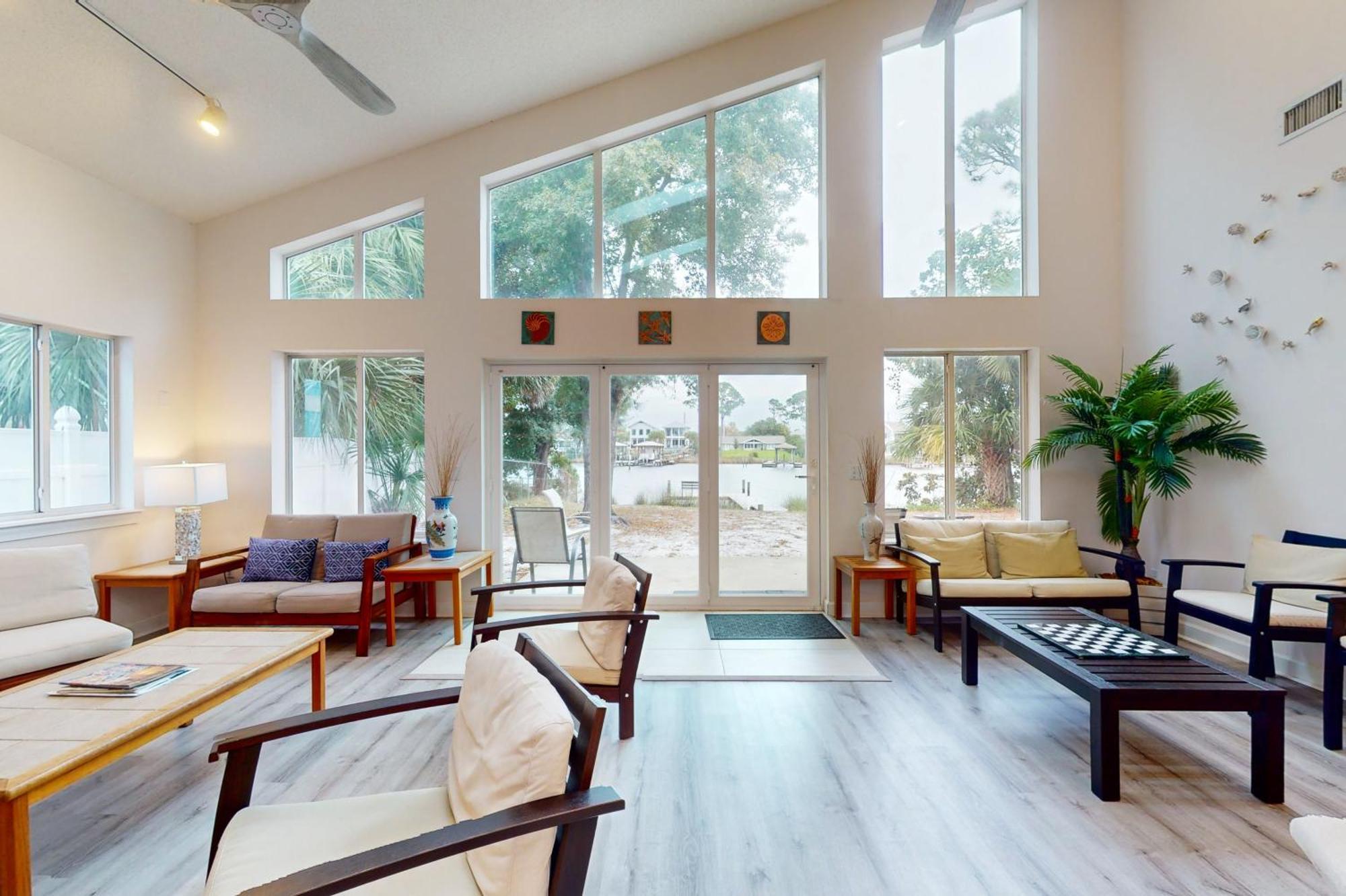 8134 South Lagoon Drive 파나마 시티 외부 사진