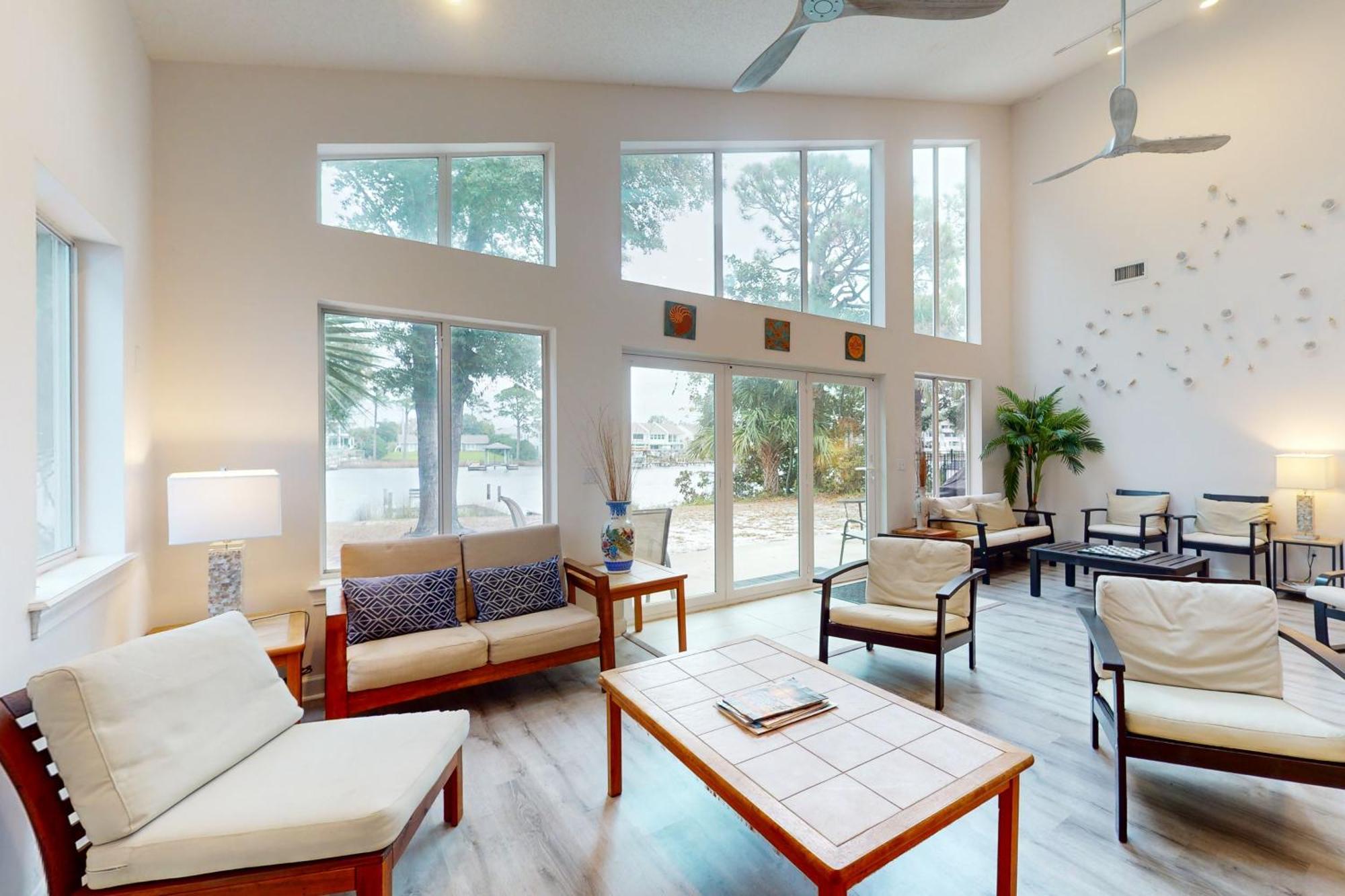 8134 South Lagoon Drive 파나마 시티 외부 사진